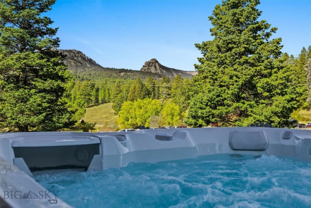 16614 Bridger Canyon Road, Bozeman MT 59715