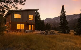 16614 Bridger Canyon Road, Bozeman MT 59715