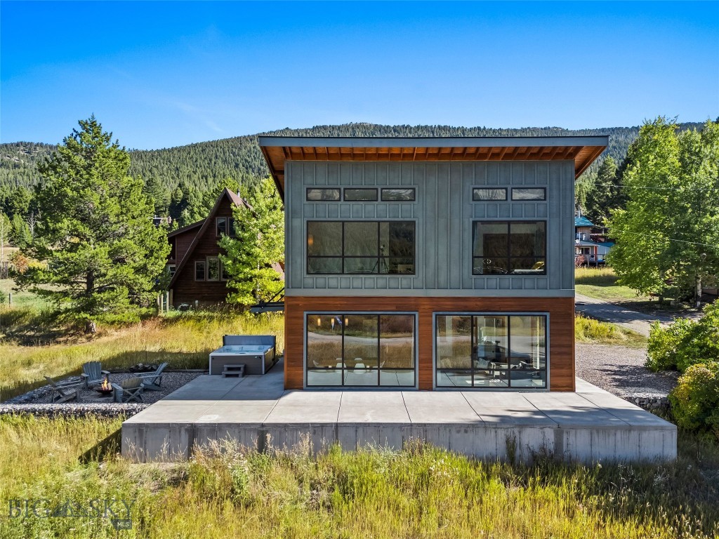 16614 Bridger Canyon Road, Bozeman MT 59715