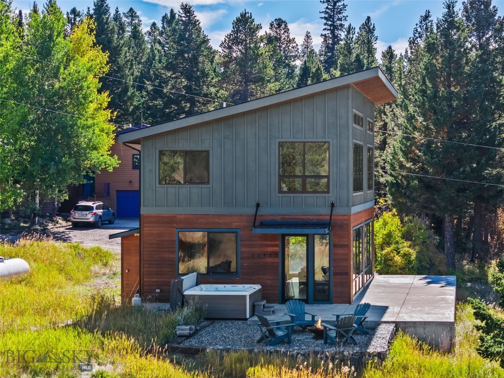 16614 Bridger Canyon Road, Bozeman MT 59715