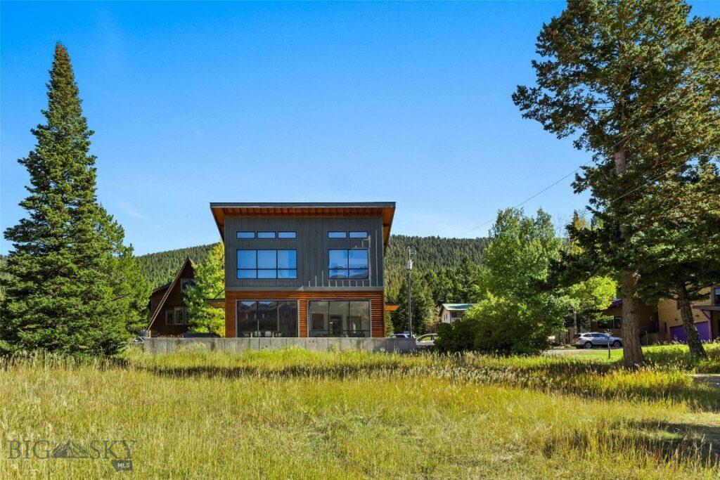 16614 Bridger Canyon Road, Bozeman MT 59715