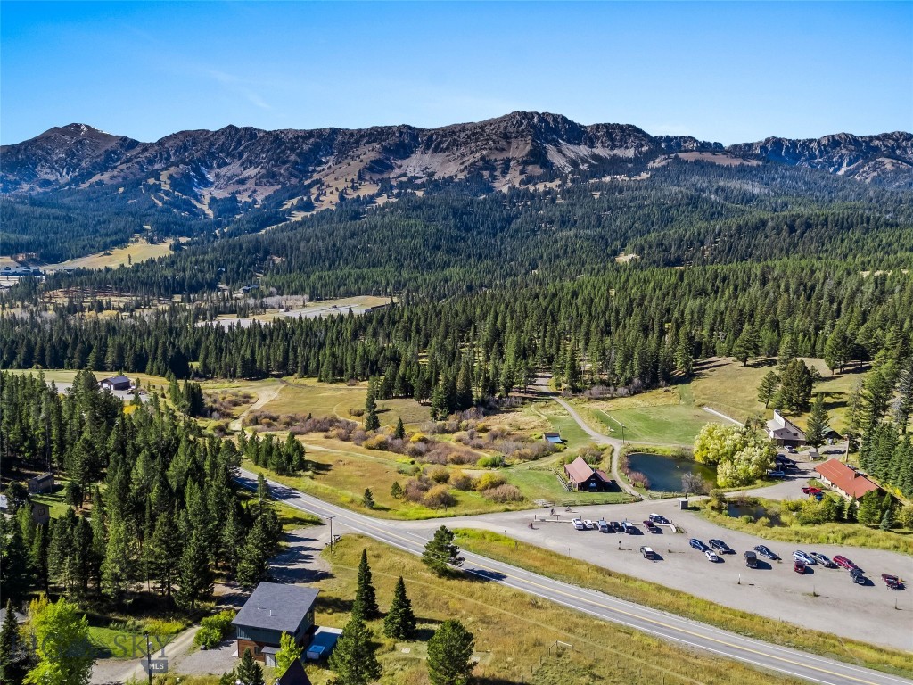 16614 Bridger Canyon Road, Bozeman MT 59715
