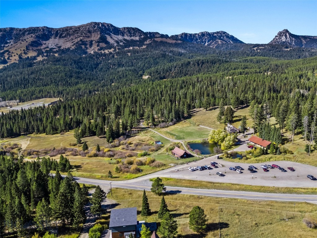 16614 Bridger Canyon Road, Bozeman MT 59715