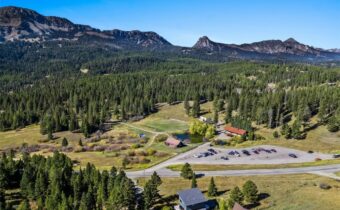16614 Bridger Canyon Road, Bozeman MT 59715