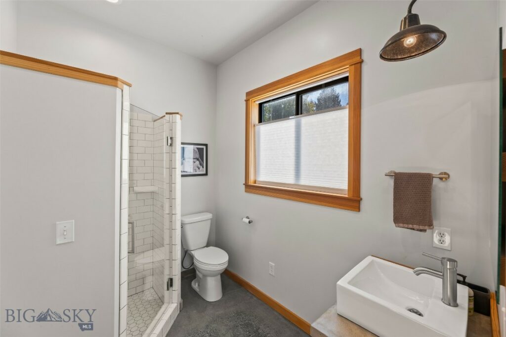 16614 Bridger Canyon Road, Bozeman MT 59715