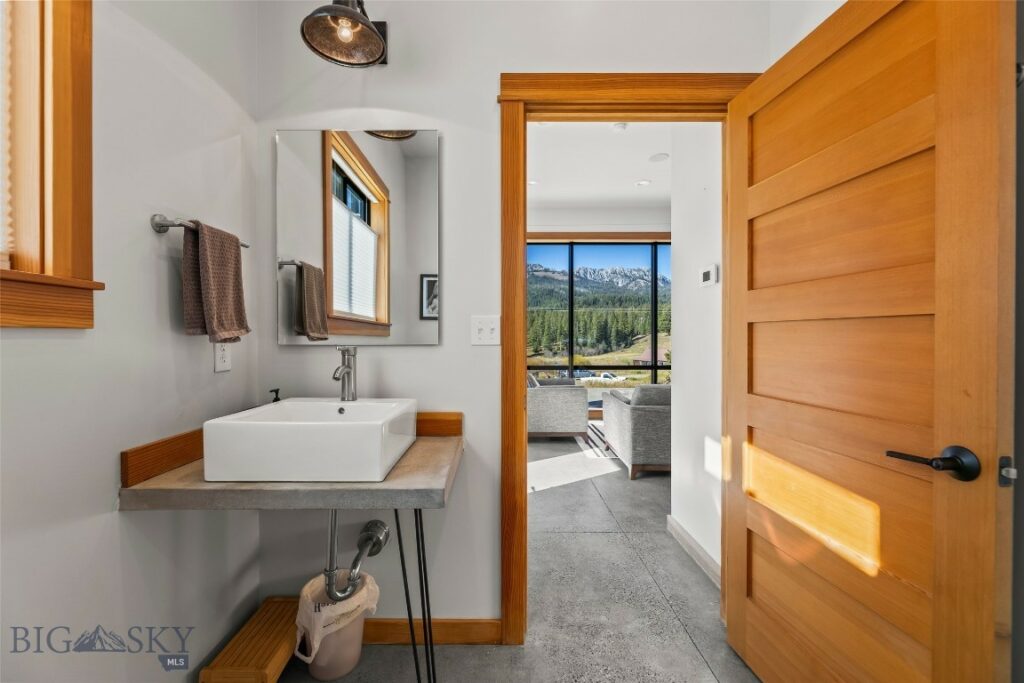 16614 Bridger Canyon Road, Bozeman MT 59715