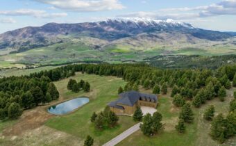 1859 Bridger Woods Road, Bozeman MT 59715