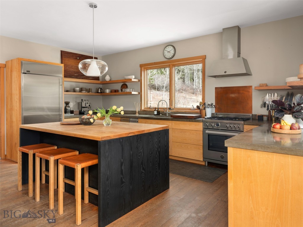 210 Upper Kelly Creek Road, Bozeman MT 59715