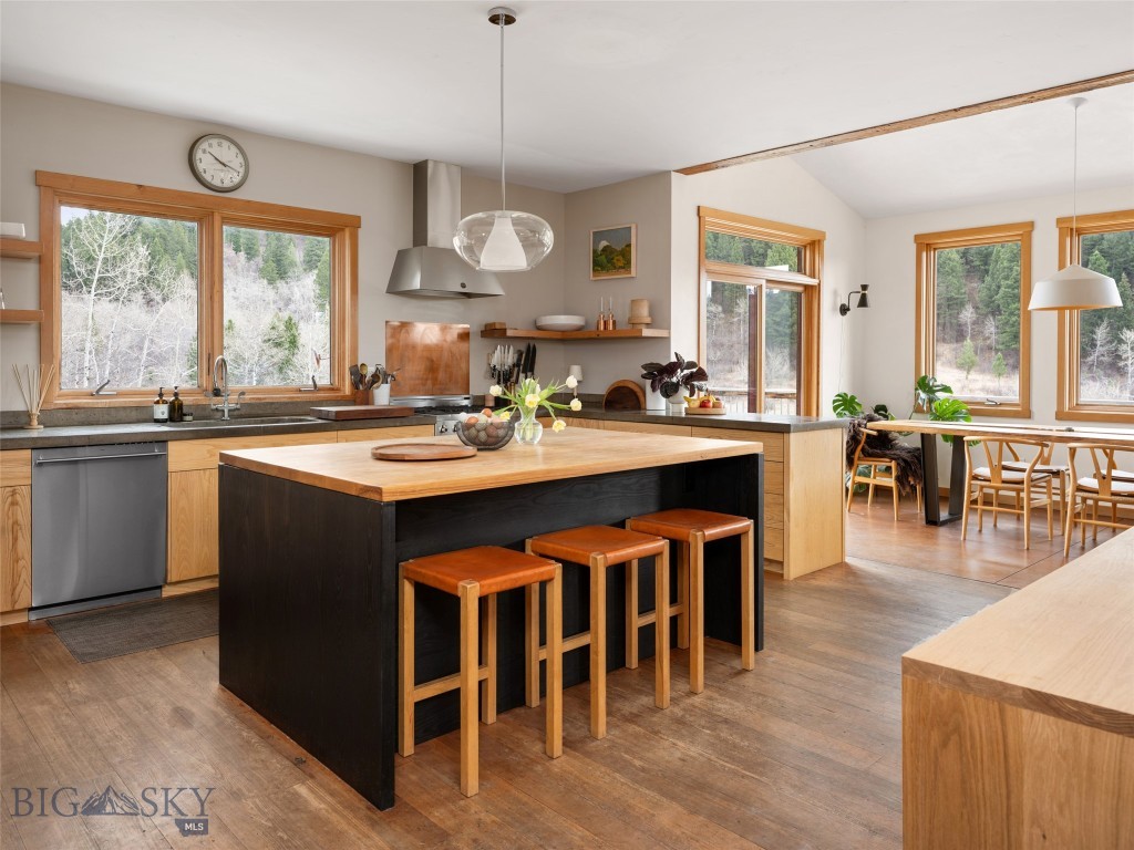 210 Upper Kelly Creek Road, Bozeman MT 59715