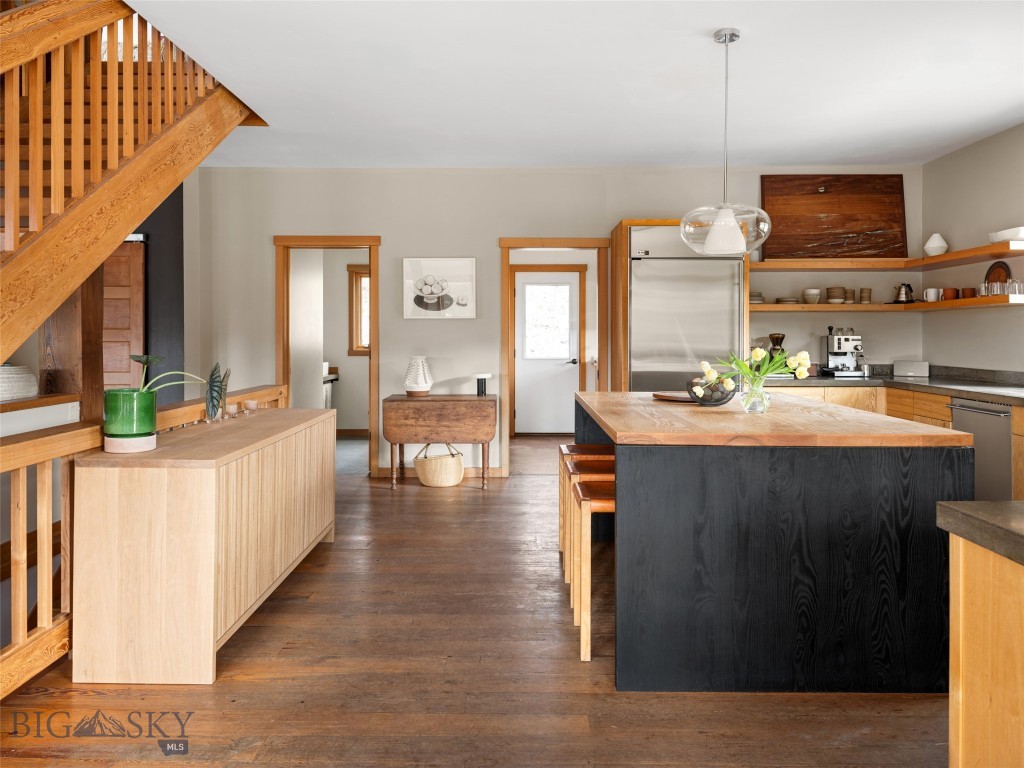 210 Upper Kelly Creek Road, Bozeman MT 59715