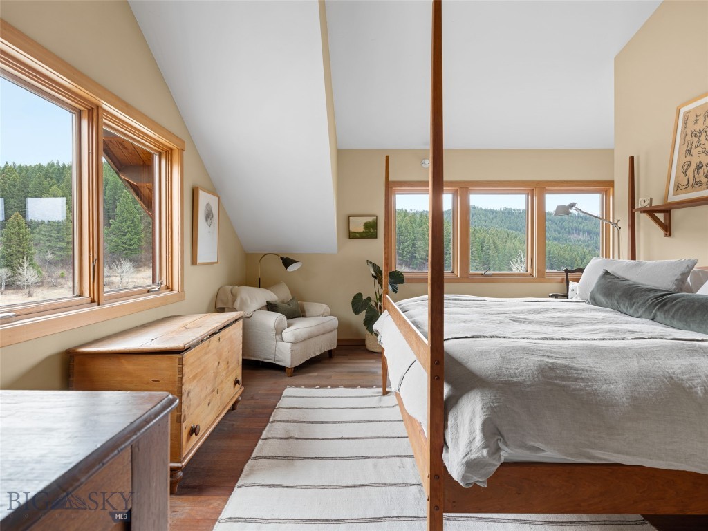 210 Upper Kelly Creek Road, Bozeman MT 59715