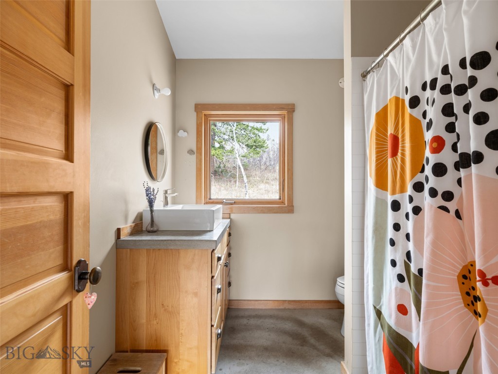 210 Upper Kelly Creek Road, Bozeman MT 59715