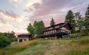 210 Upper Kelly Creek Road, Bozeman MT 59715