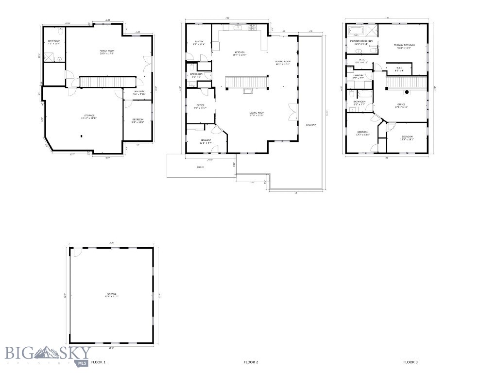 210 Upper Kelly Creek Road, Bozeman MT 59715