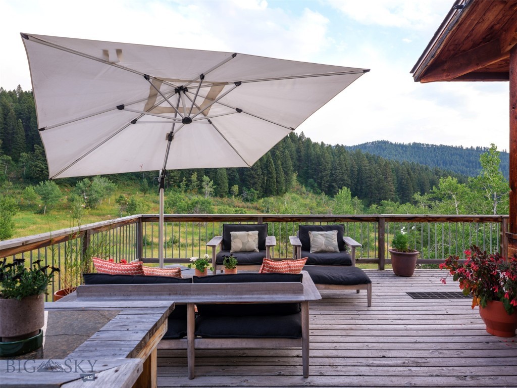 210 Upper Kelly Creek Road, Bozeman MT 59715