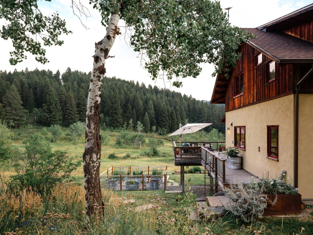 210 Upper Kelly Creek Road, Bozeman MT 59715