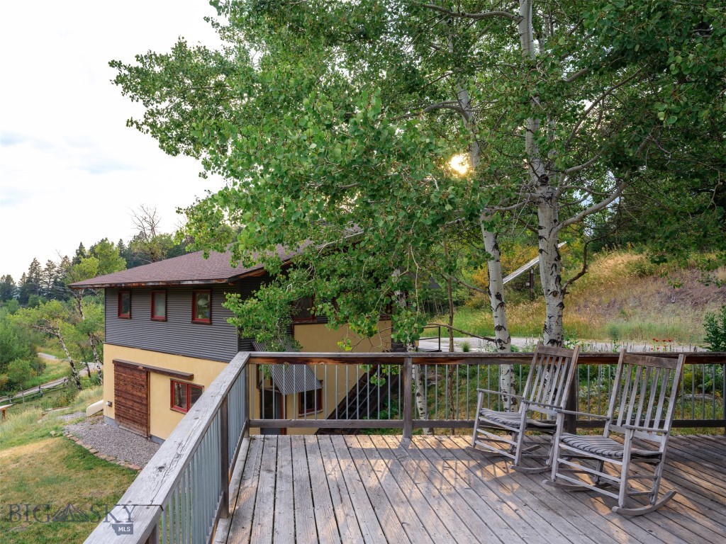 210 Upper Kelly Creek Road, Bozeman MT 59715