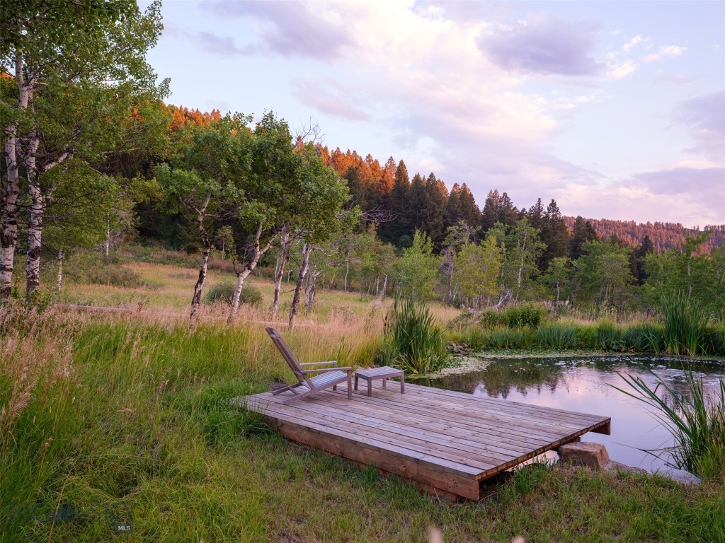 210 Upper Kelly Creek Road, Bozeman MT 59715