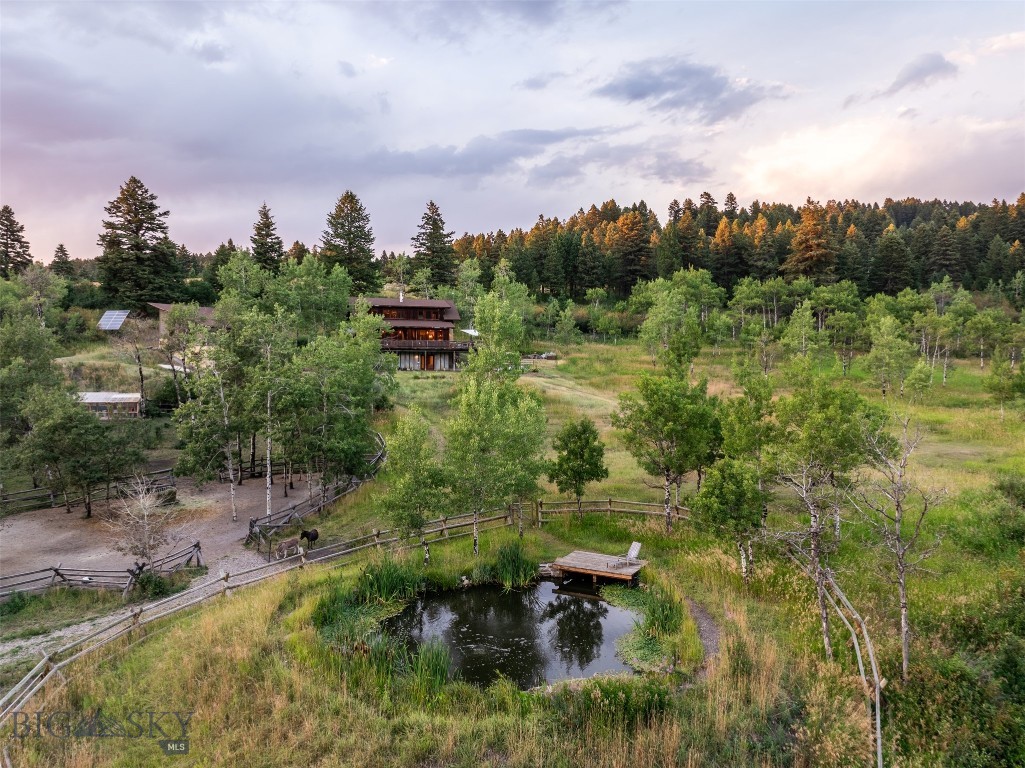 210 Upper Kelly Creek Road, Bozeman MT 59715