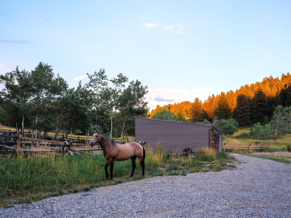 210 Upper Kelly Creek Road, Bozeman MT 59715