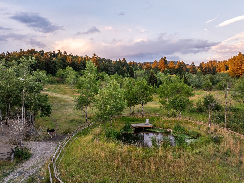 210 Upper Kelly Creek Road, Bozeman MT 59715