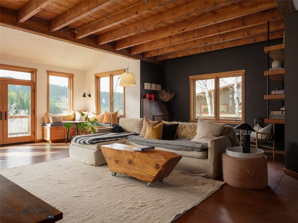 210 Upper Kelly Creek Road, Bozeman MT 59715