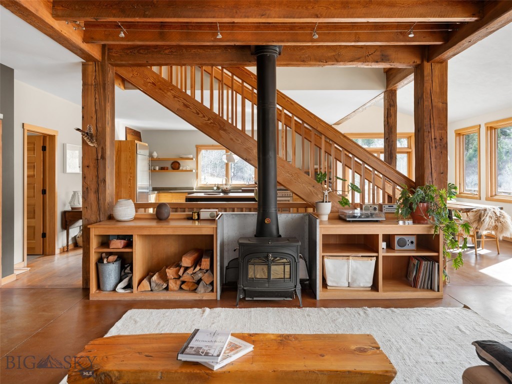 210 Upper Kelly Creek Road, Bozeman MT 59715