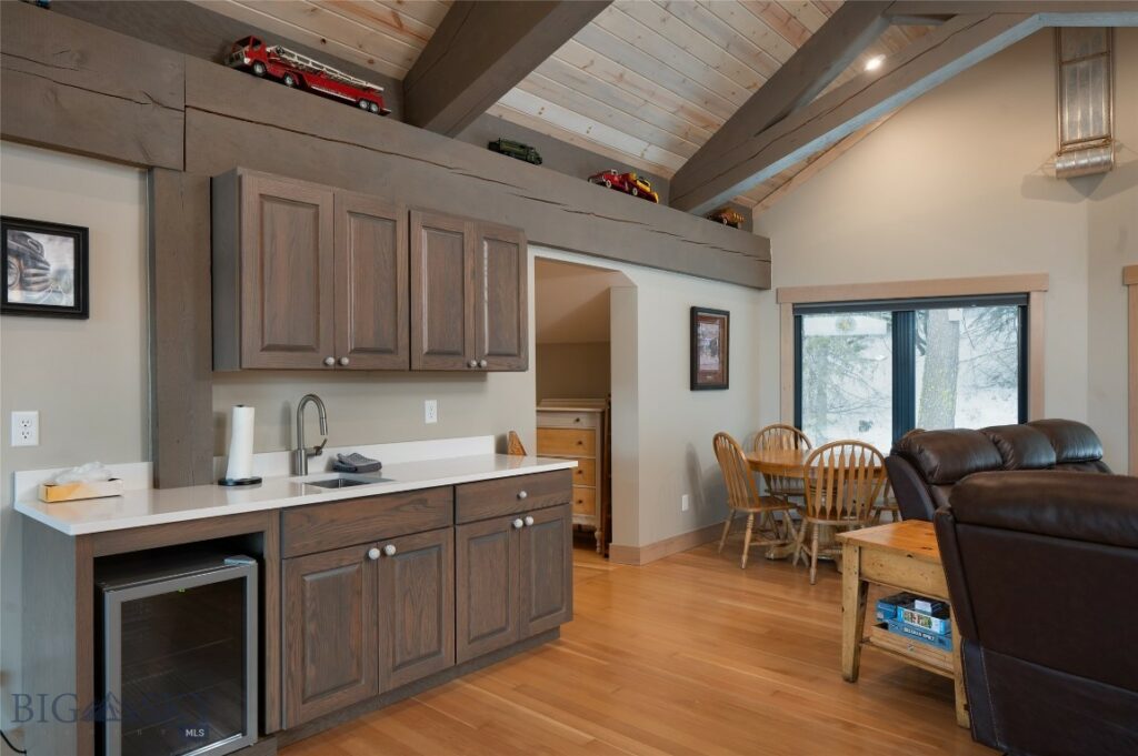 215 Wedeln Drive, Bozeman MT 59715