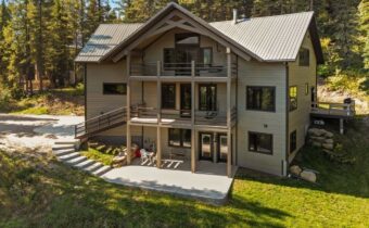 215 Wedeln Drive, Bozeman MT 59715