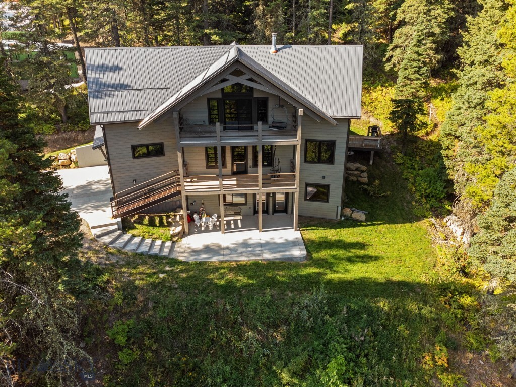 215 Wedeln Drive, Bozeman MT 59715