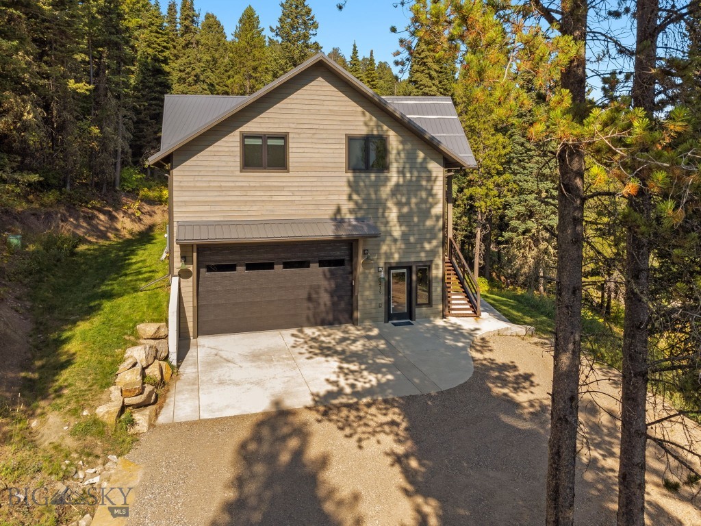 215 Wedeln Drive, Bozeman MT 59715