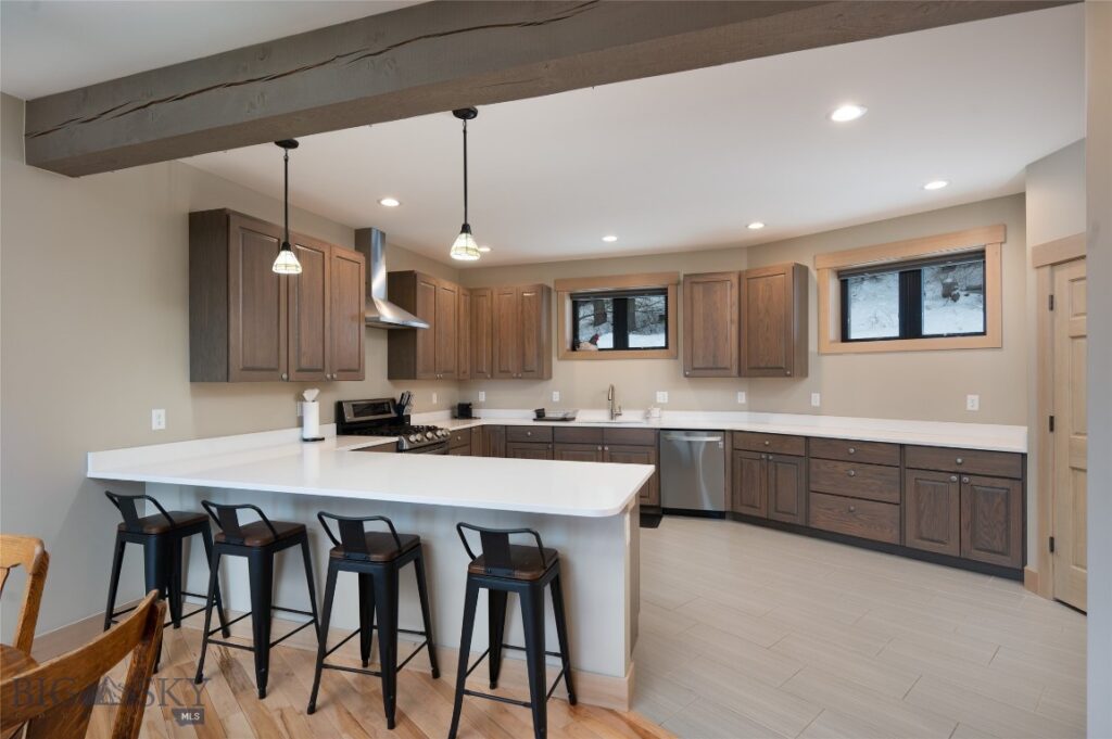 215 Wedeln Drive, Bozeman MT 59715