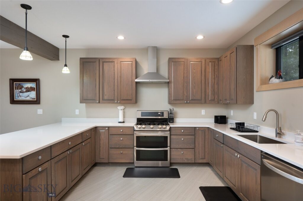 215 Wedeln Drive, Bozeman MT 59715