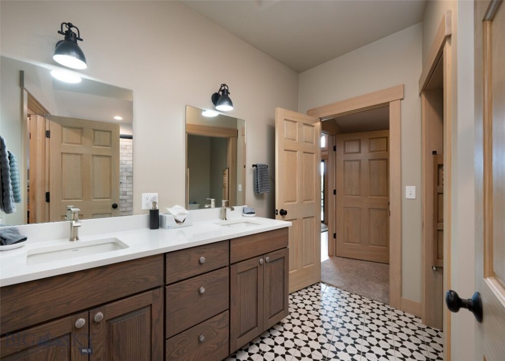 215 Wedeln Drive, Bozeman MT 59715