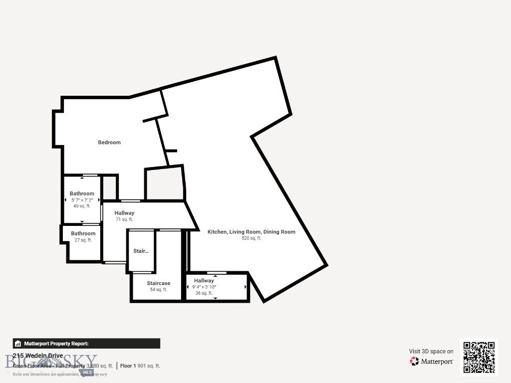 215 Wedeln Drive, Bozeman MT 59715