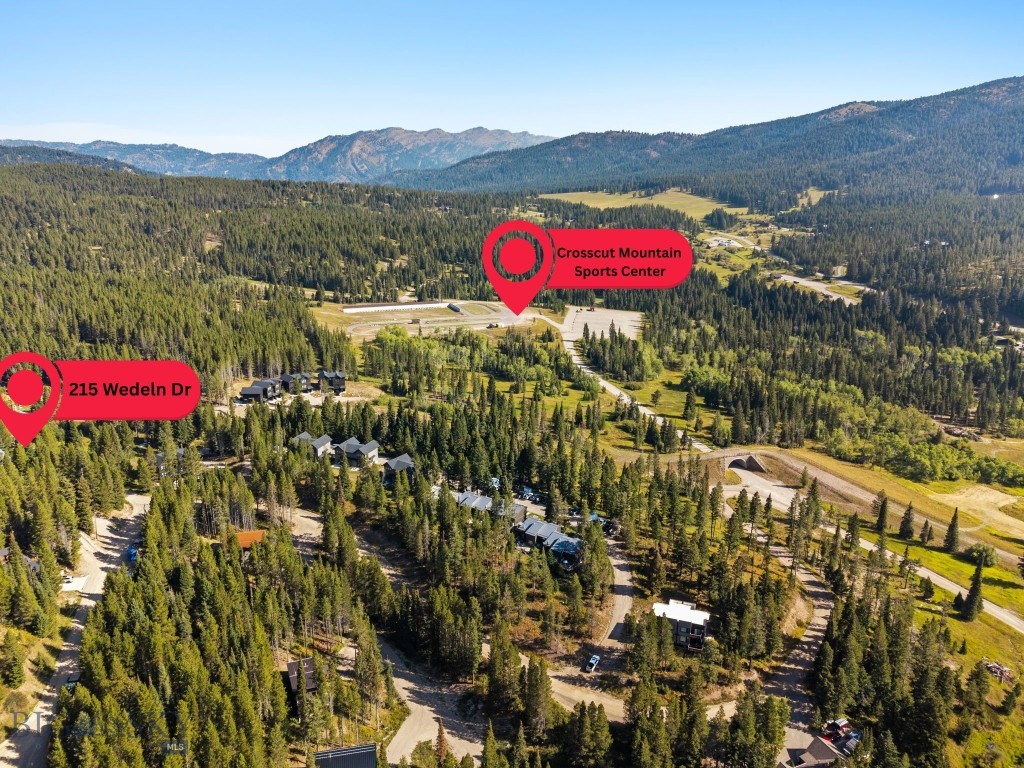 215 Wedeln Drive, Bozeman MT 59715