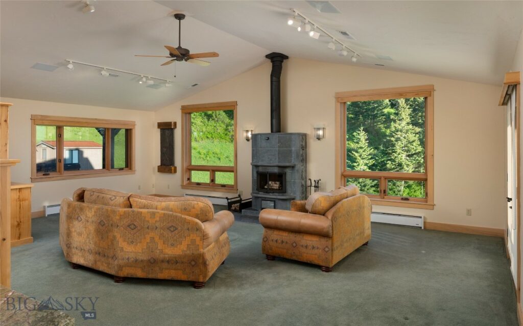 2355 Sawmill Road, Bozeman MT 59715
