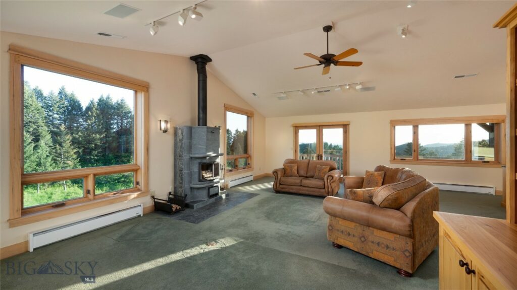 2355 Sawmill Road, Bozeman MT 59715