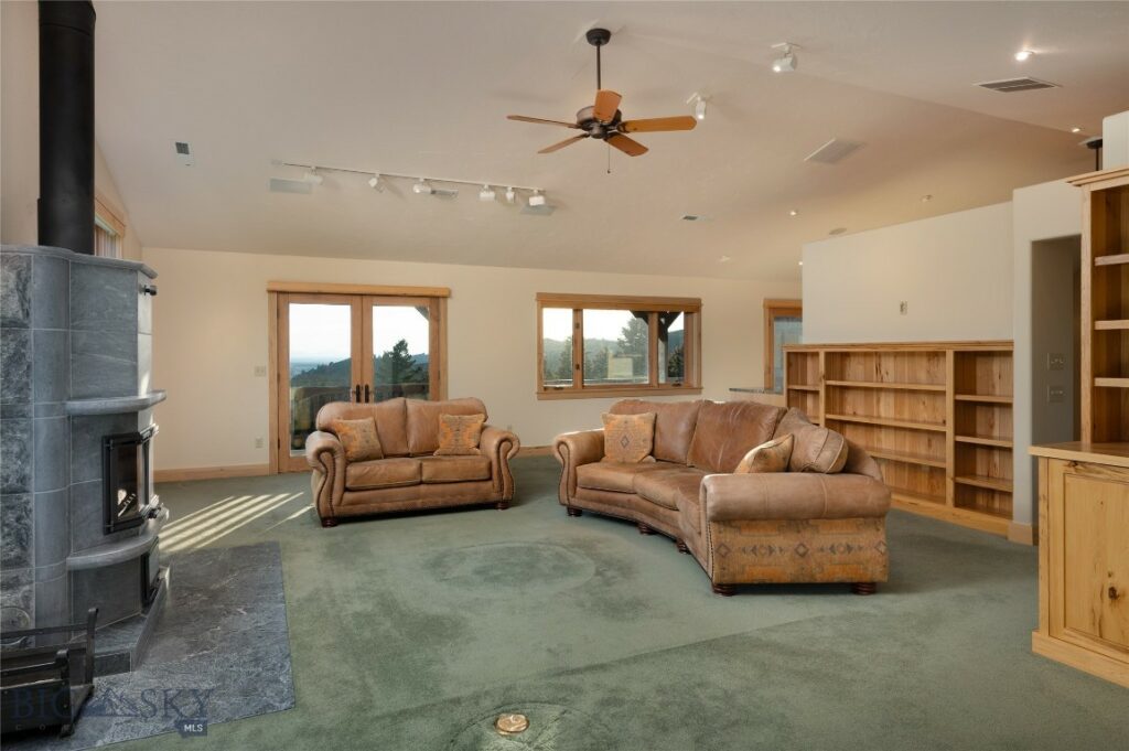 2355 Sawmill Road, Bozeman MT 59715
