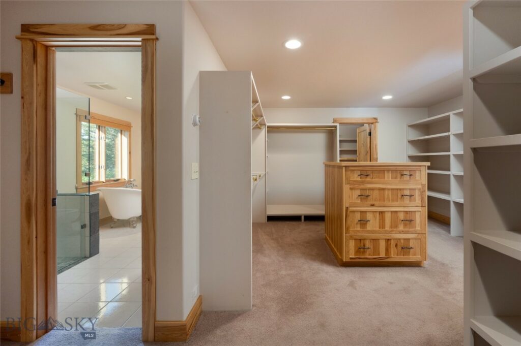 2355 Sawmill Road, Bozeman MT 59715