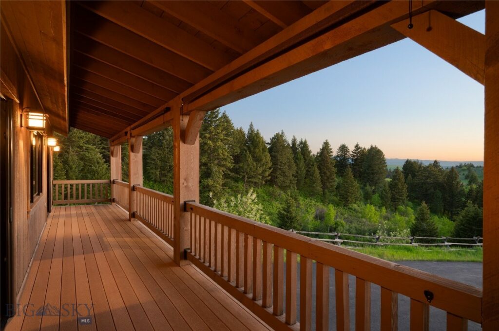 2355 Sawmill Road, Bozeman MT 59715