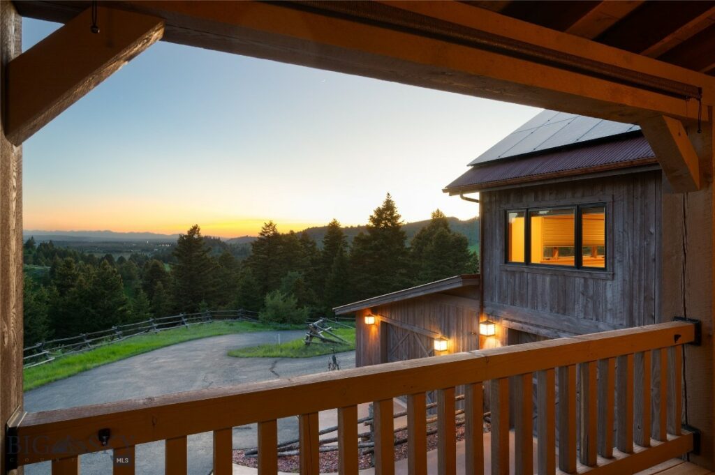 2355 Sawmill Road, Bozeman MT 59715