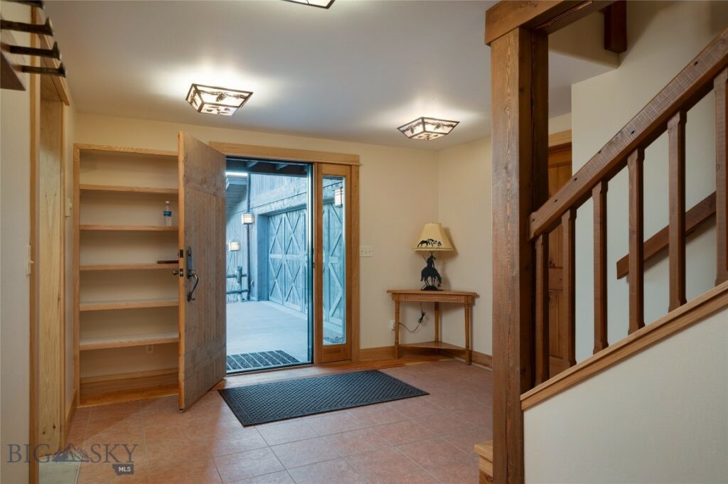 2355 Sawmill Road, Bozeman MT 59715