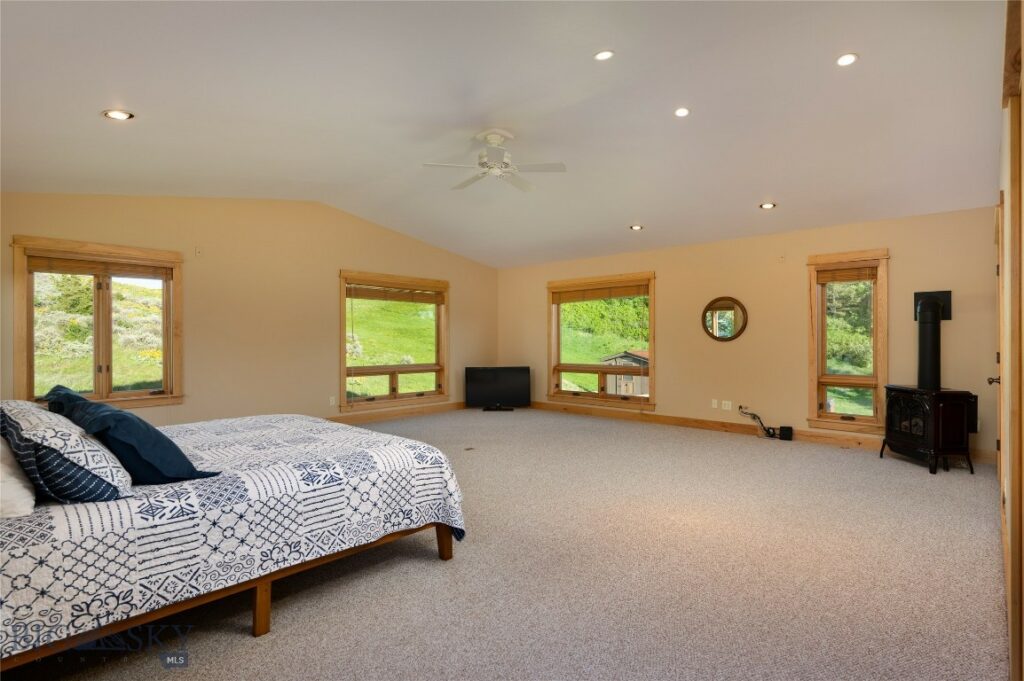 2355 Sawmill Road, Bozeman MT 59715