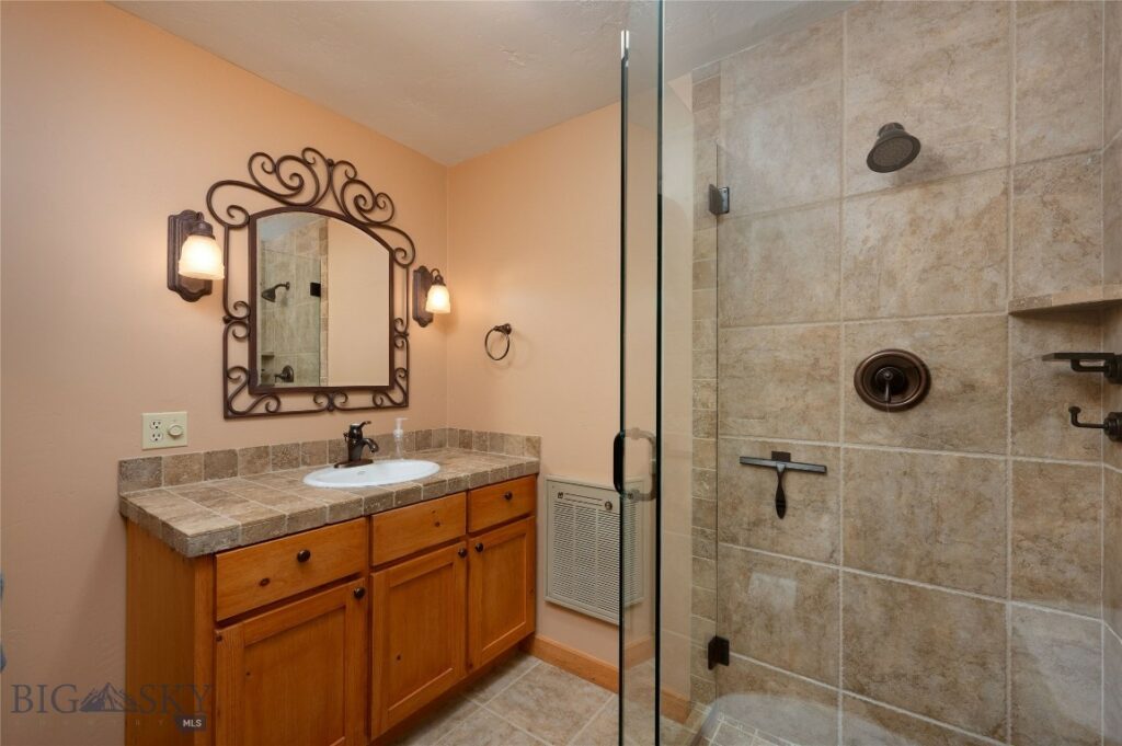 2355 Sawmill Road, Bozeman MT 59715