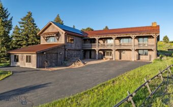 2355 Sawmill Road, Bozeman MT 59715