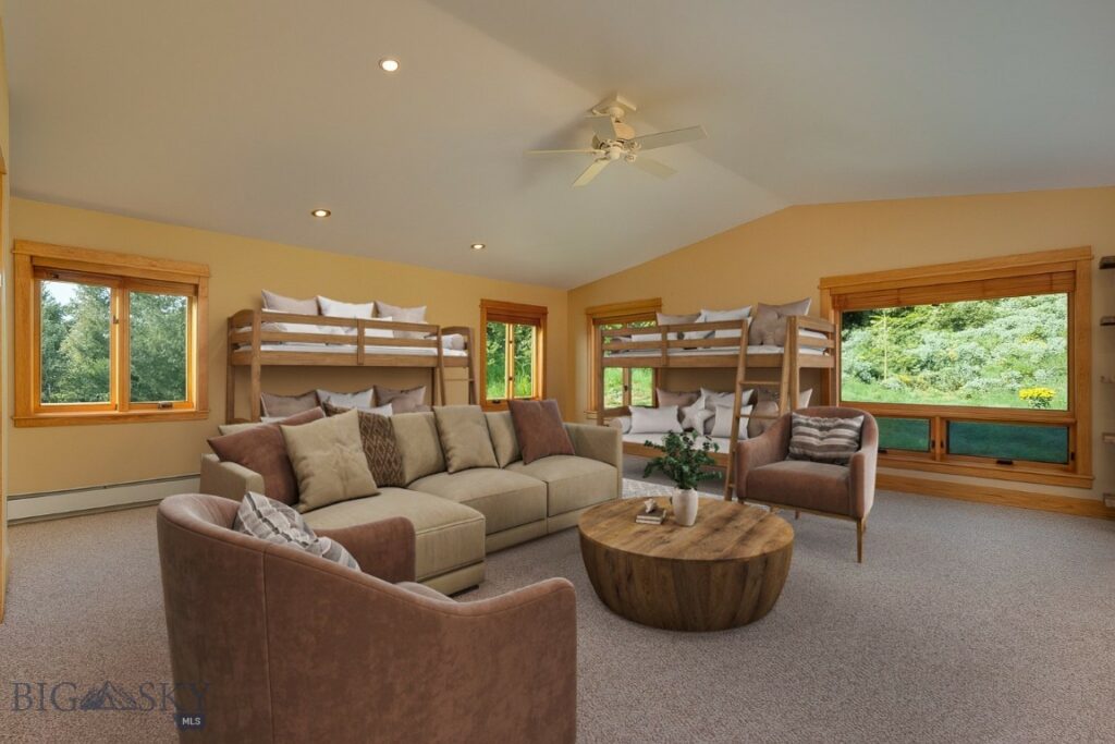 2355 Sawmill Road, Bozeman MT 59715