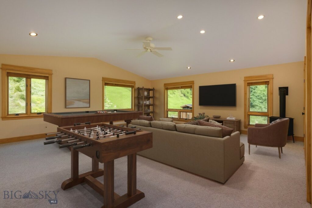 2355 Sawmill Road, Bozeman MT 59715