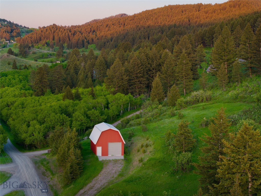 2355 Sawmill Road, Bozeman MT 59715