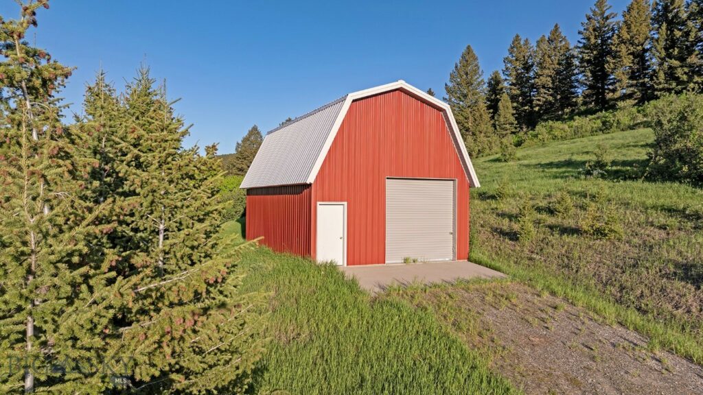 2355 Sawmill Road, Bozeman MT 59715